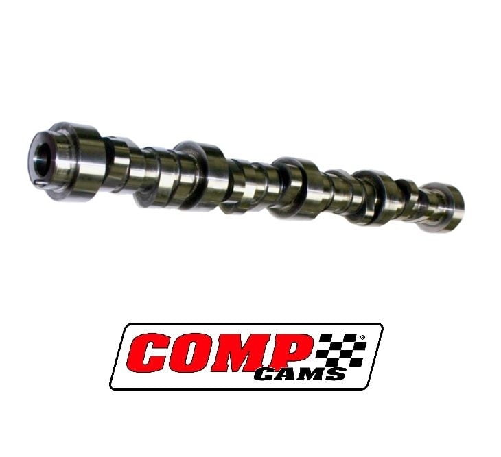 Custom Ground Billet Core BBC Tight Lash Solid Roller Camshaft