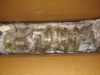 Molnar Technologies Billet 351W CCW Crankshafts