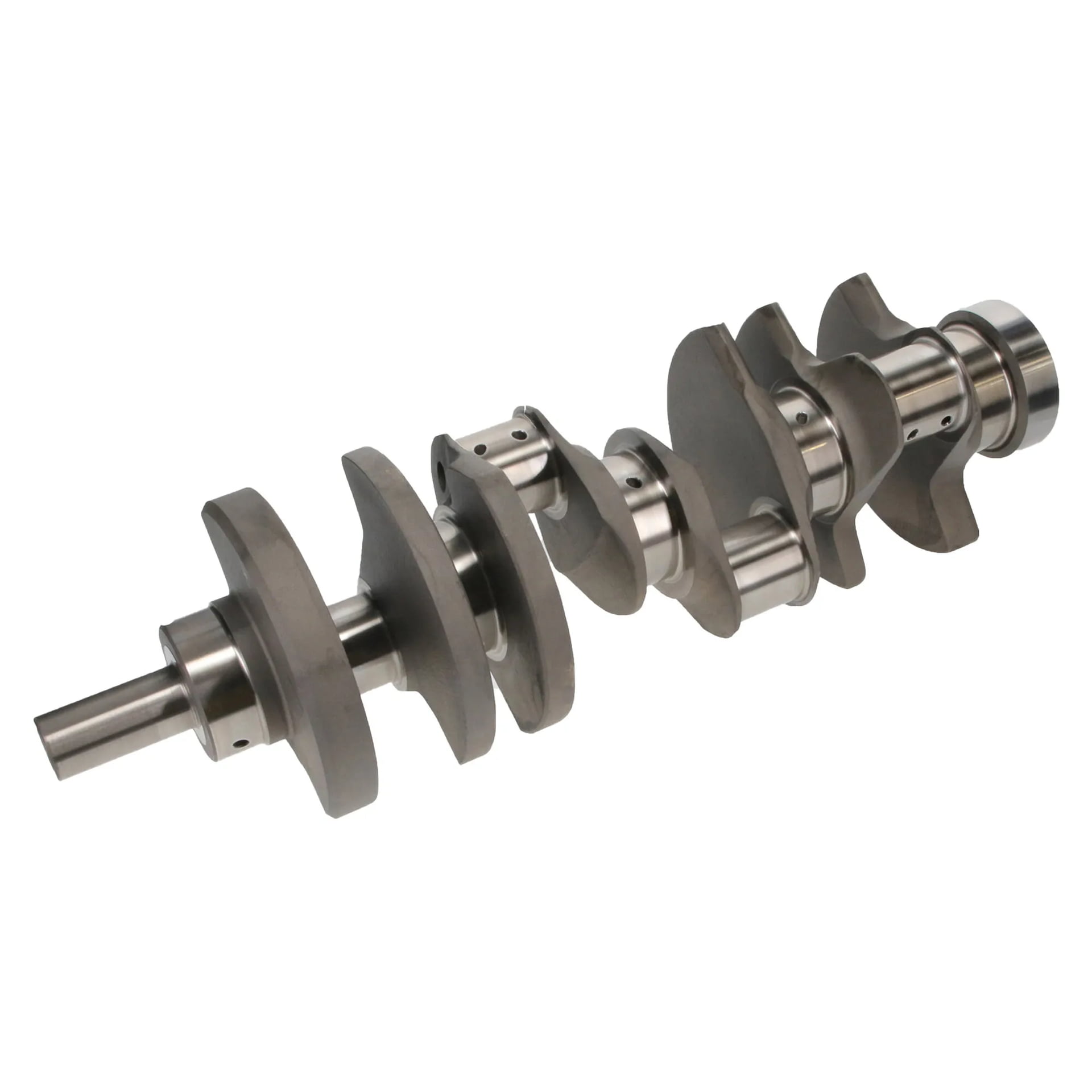 K1 Technologies Ford 302 Crankshaft - Johnson's Engine Service