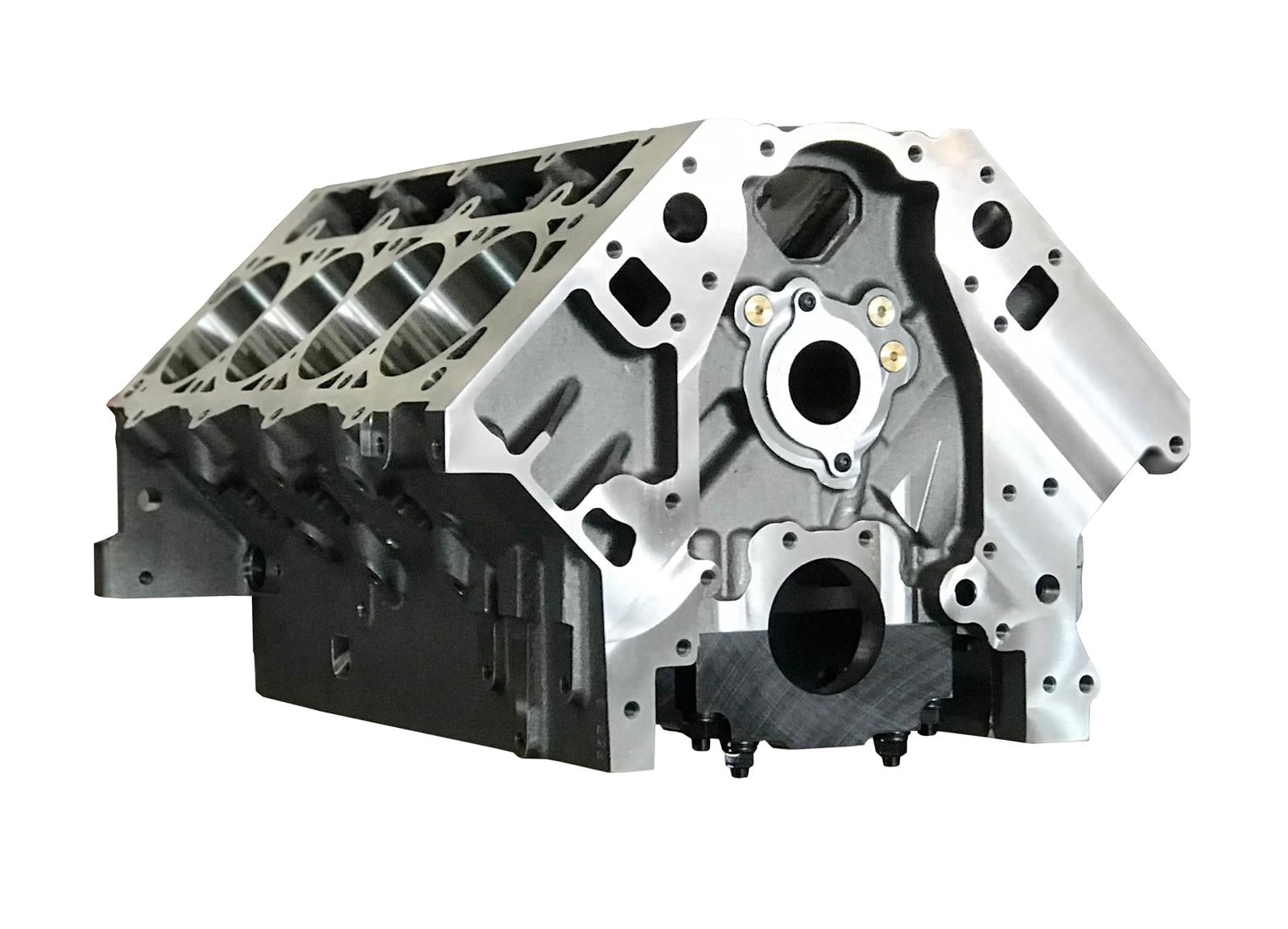 Dart Ls Next Shp Pro Engine Block Johnsons Engine Service