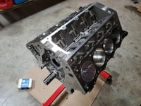 JES 388/427 1800HP LS Engine Kit