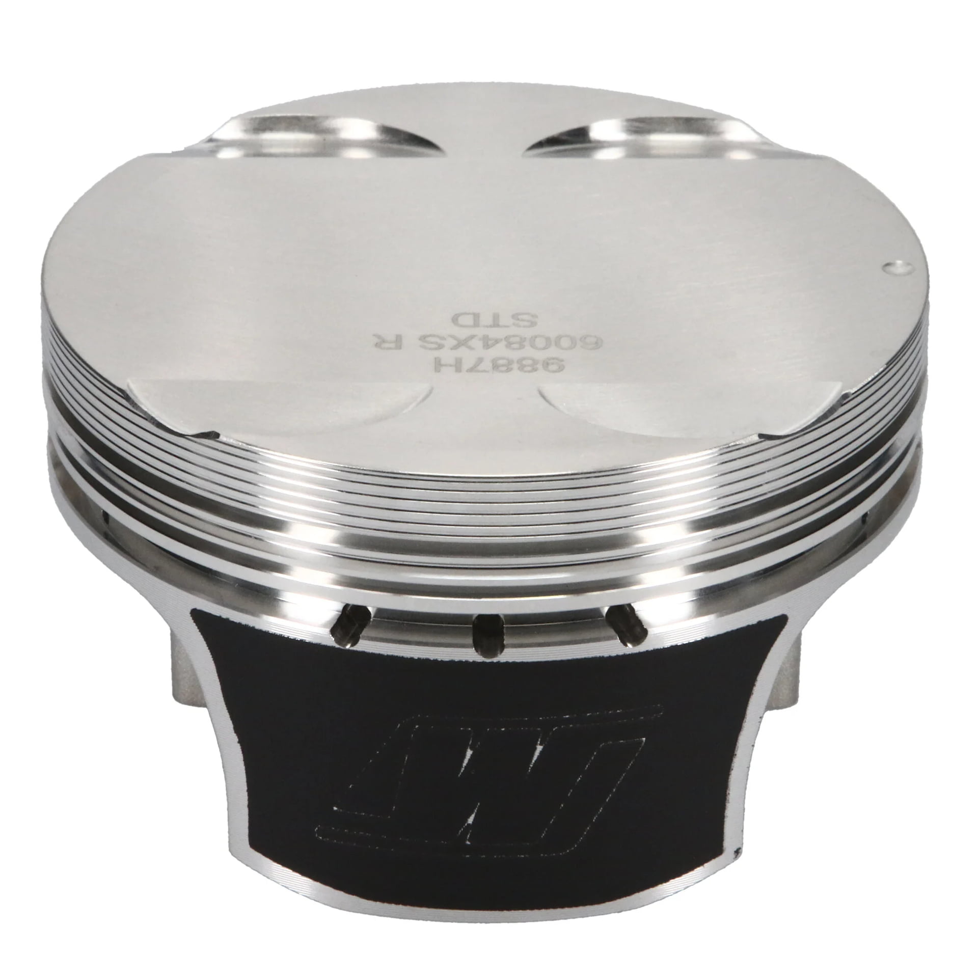 Wiseco Professional Series Gen 1/Gen 2 Coyote -2cc Flat Top Pistons